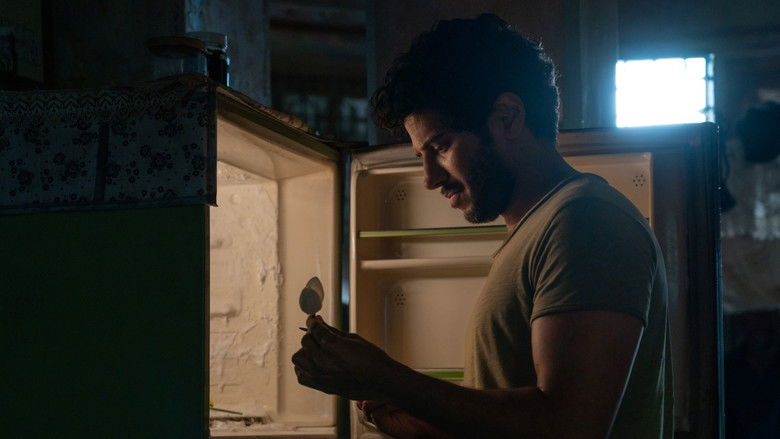 Backdrop image for movie Chup