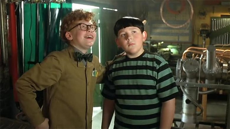 Backdrop image for movie Thunderpants