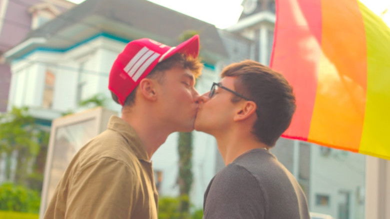 Backdrop image for movie Second Thought