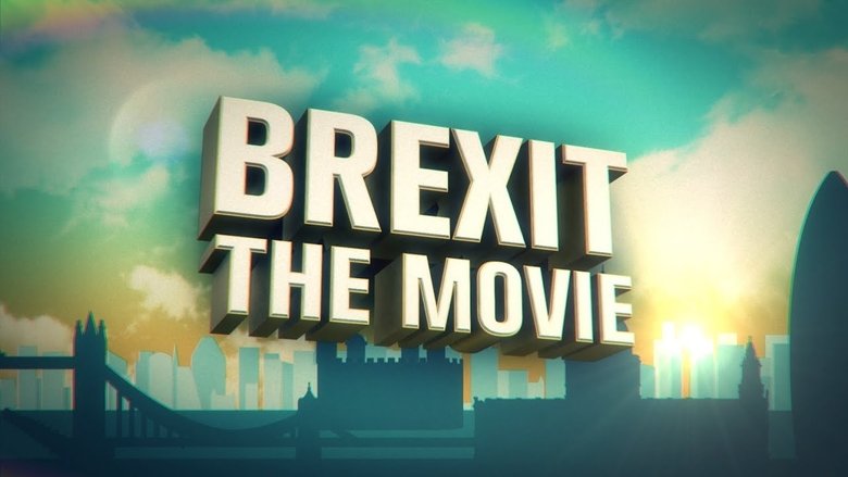 Backdrop image for movie Brexit: The Movie
