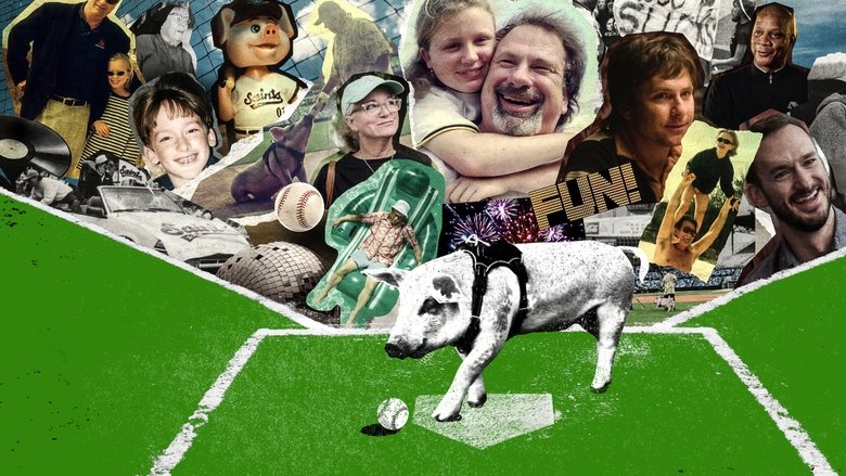 Backdrop image for movie The Saint of Second Chances