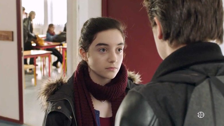 Backdrop image for movie Marion, 13 ans pour toujours