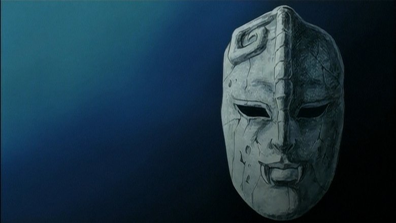 Backdrop image for movie JoJo's Bizarre Adventure: Phantom Blood