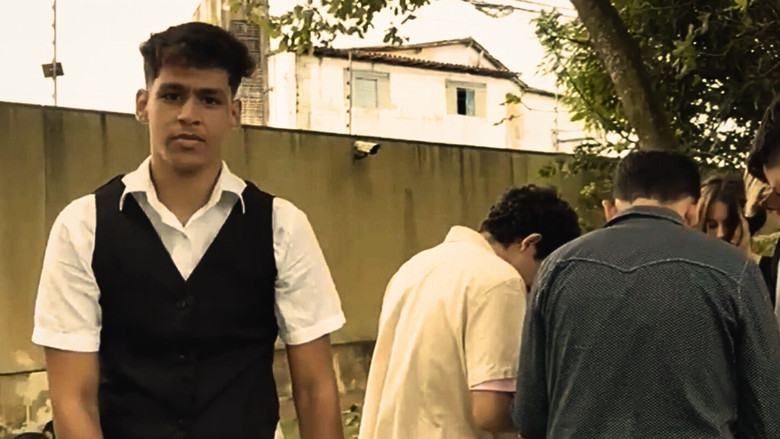 Backdrop image for movie Memórias Póstumas de Brás Cubas