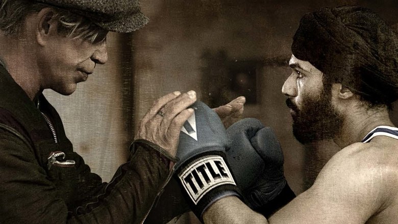 Backdrop image for movie Tiger