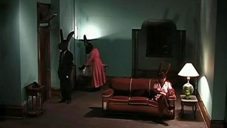 Backdrop image for movie Rabbits