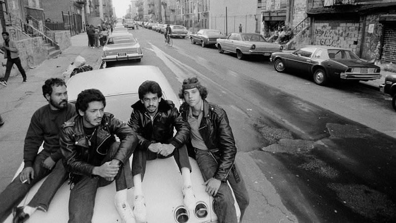 Backdrop image for movie Los Sures