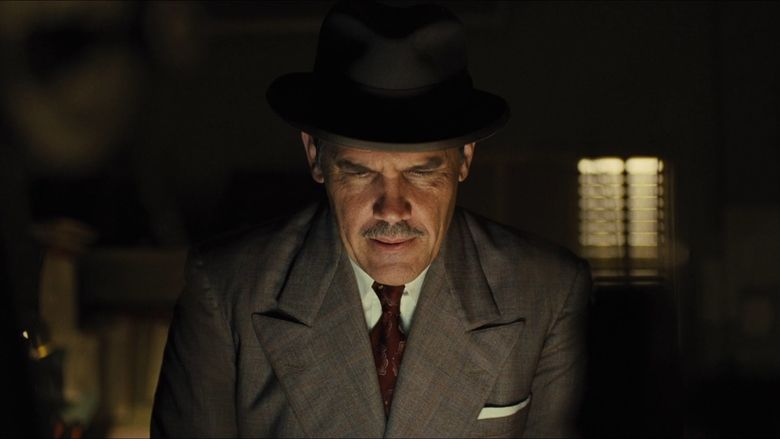 Backdrop image for movie Hail, Caesar!