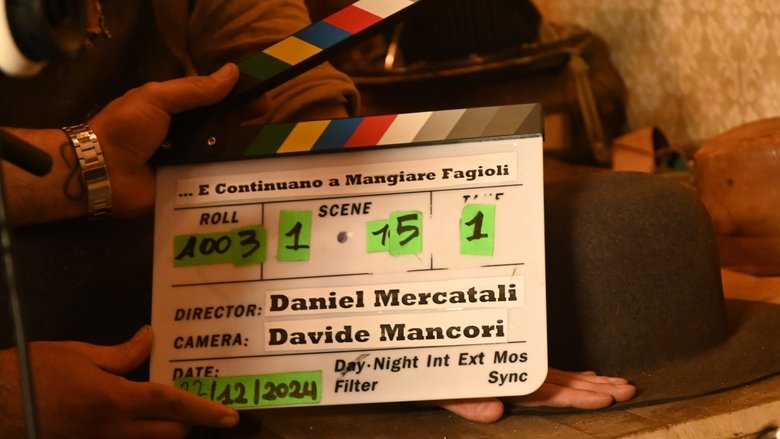 Backdrop image for movie ...E Continuano a mangiare Fagioli