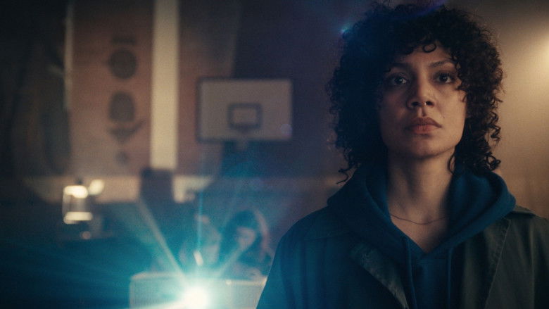 Backdrop image for movie Highly Explosive