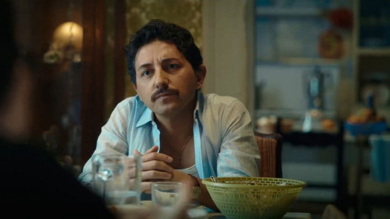 Backdrop image for movie Mixed by Erry