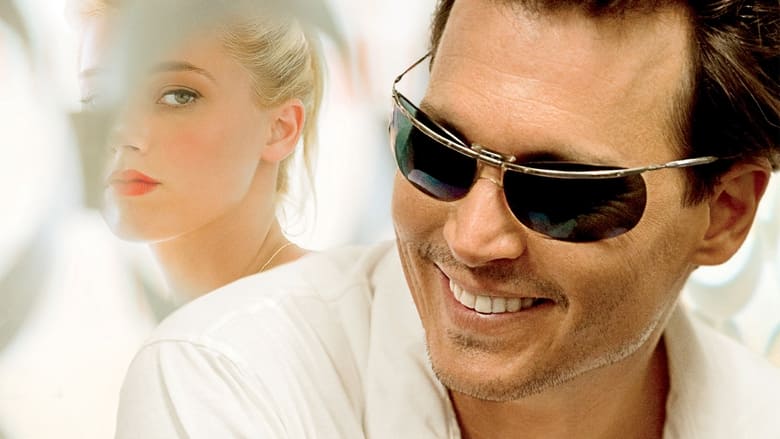 Backdrop image for movie The Rum Diary