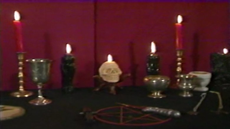 Backdrop image for movie American Exposé: Absence of Light