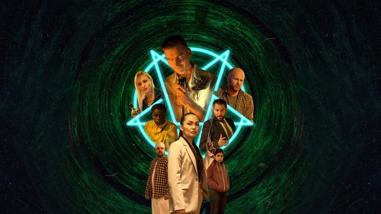 Backdrop image for movie Spin the Wheel