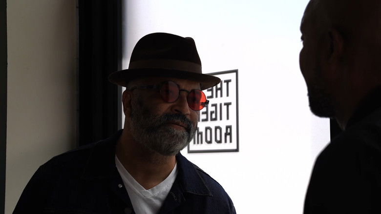 Backdrop image for movie Atrabilious