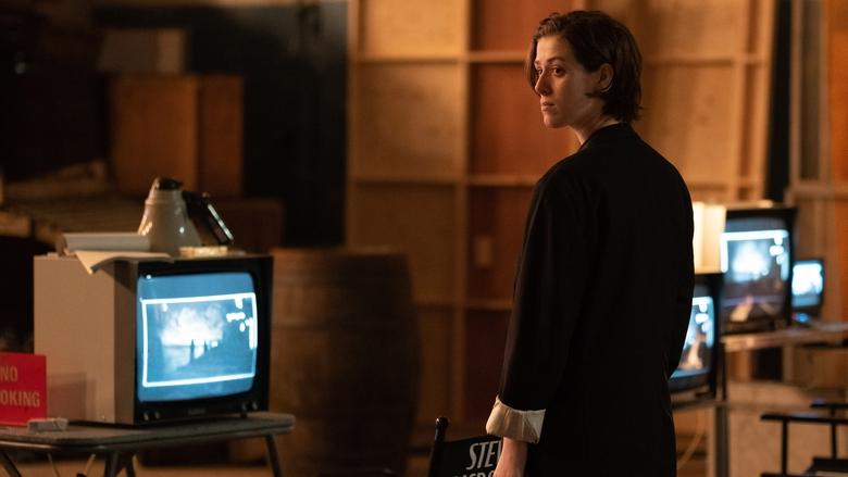 Backdrop image for movie The Souvenir: Part II