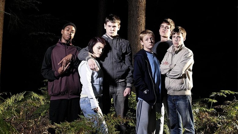 Backdrop image for movie Eden Lake