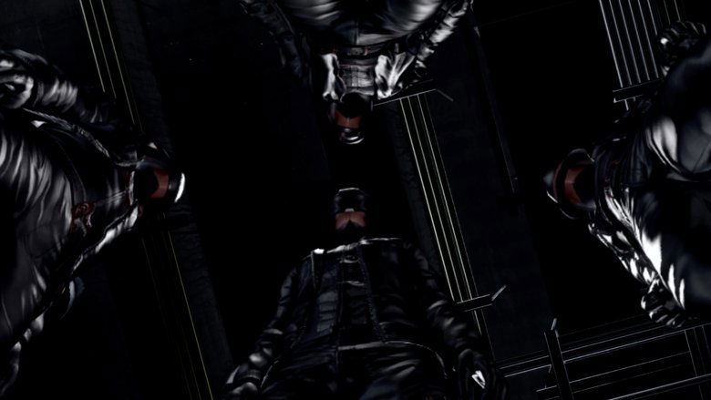 Backdrop image for movie Seanestro Bernal's Veil