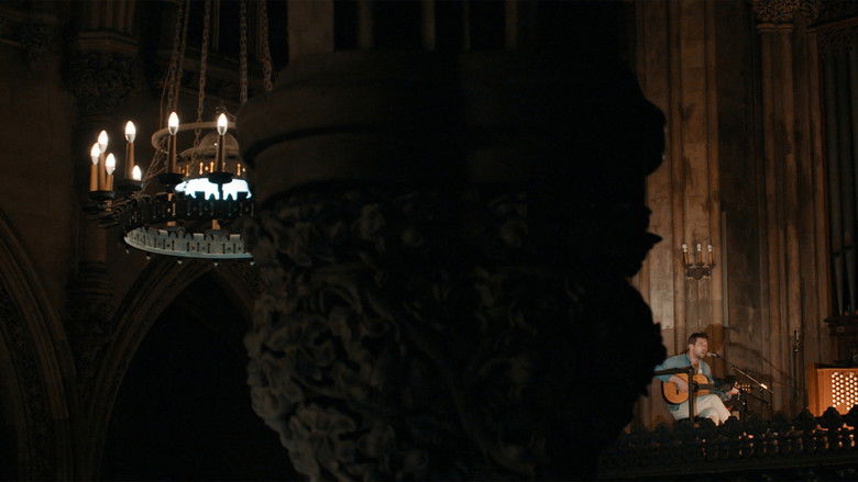 Backdrop image for movie A Very Lonely Solstice