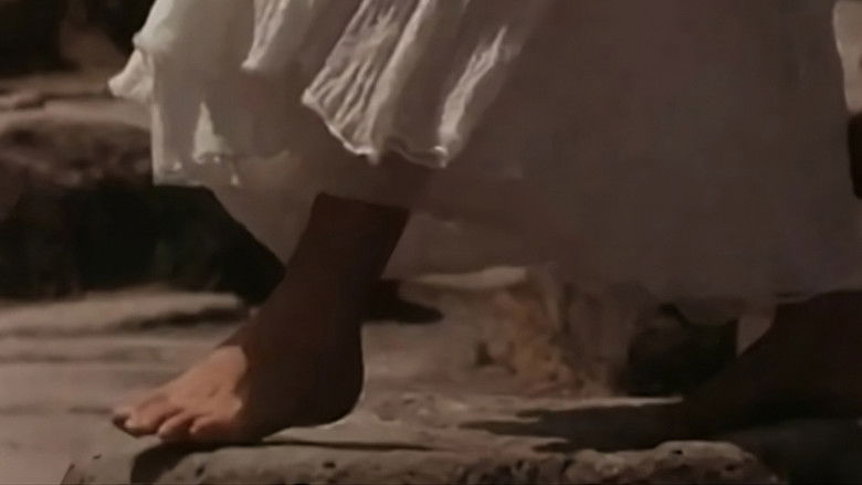 Backdrop image for movie Gradiva: Esquisse I