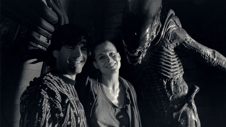 Backdrop image for movie Wreckage and Rage: Making 'Alien³'