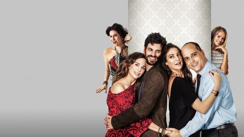 Backdrop image for movie Borderless Love