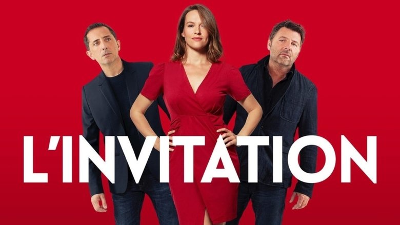 Backdrop image for movie L'Invitation