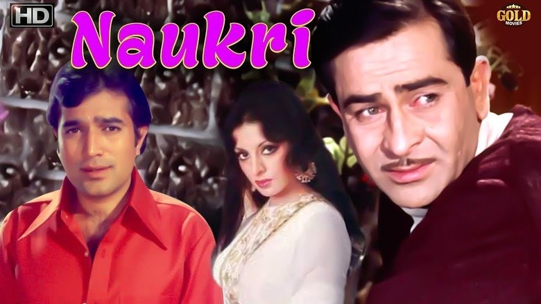 Backdrop image for movie Naukri