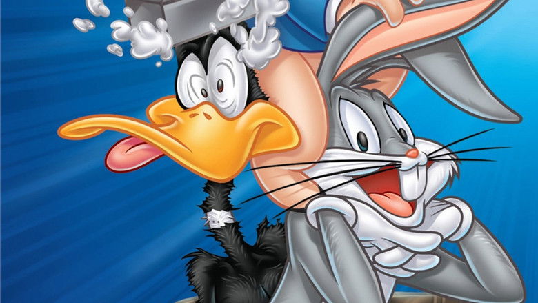 Backdrop image for movie Looney Tunes Platinum Collection: Volume Three