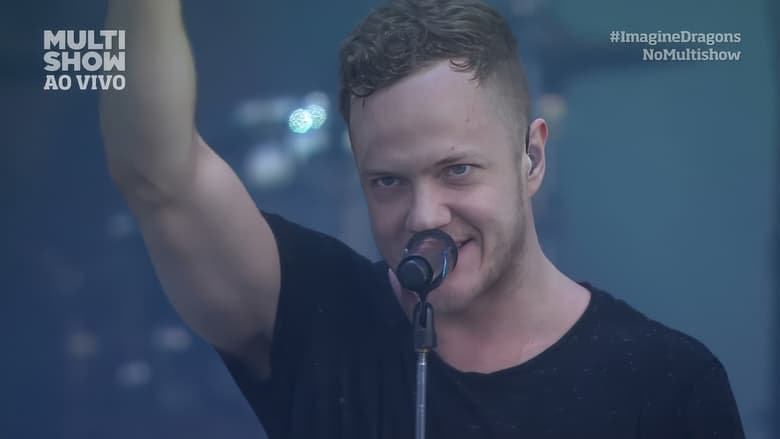 Backdrop image for movie Imagine Dragons Live at Lollapalooza Brasil 2014