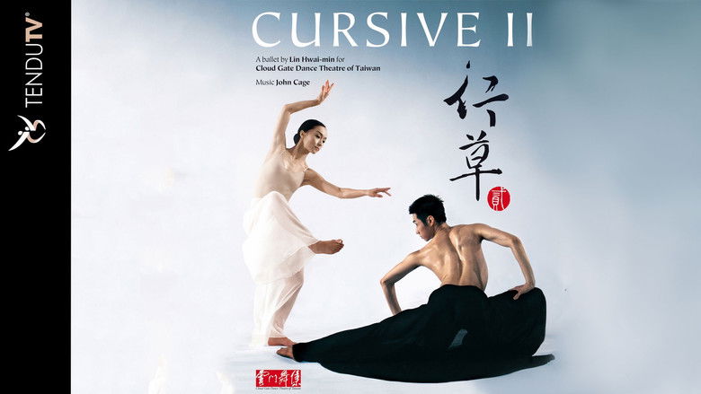 Backdrop image for movie Cursive II