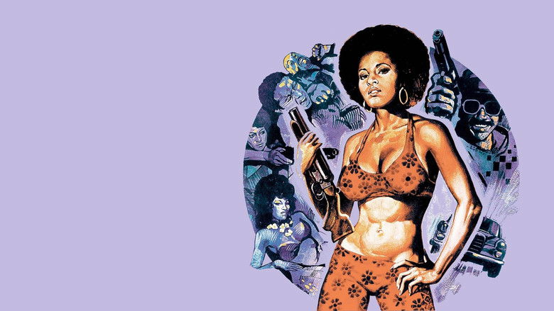 Backdrop image for movie Coffy