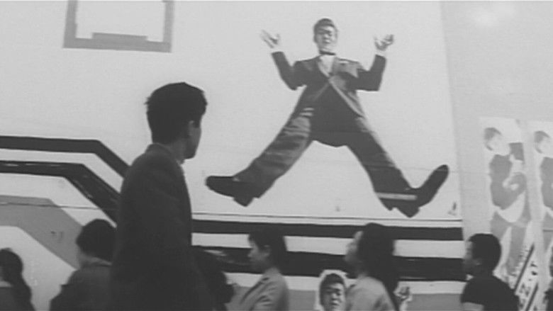 Backdrop image for movie One Way Ticket to Love