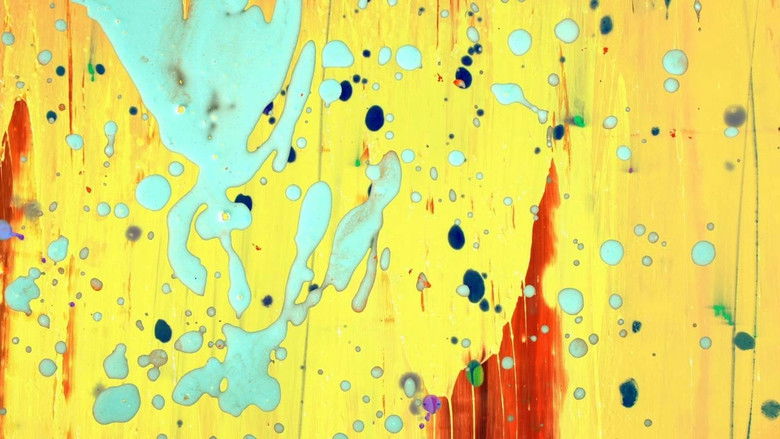 Backdrop image for movie Paint Showers