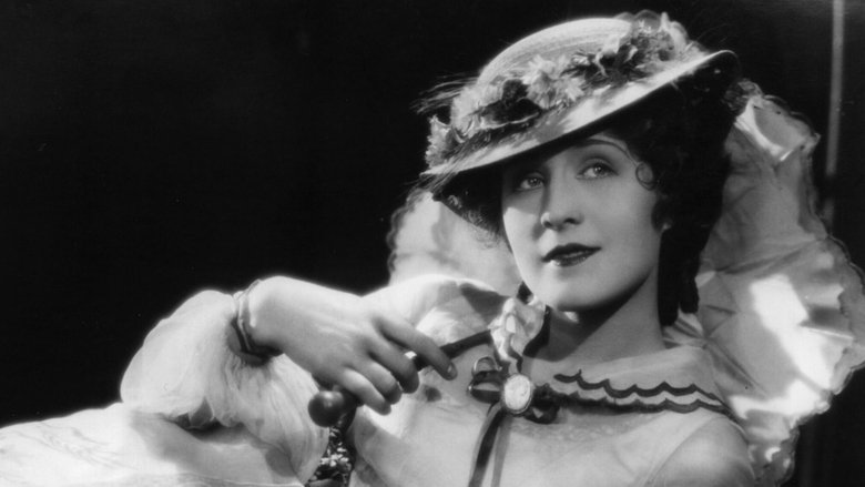 Backdrop image for movie The Actress