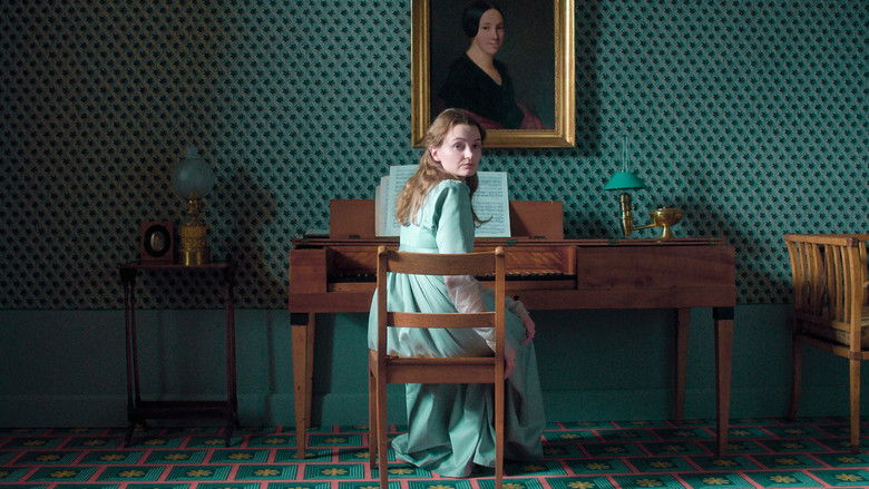 Backdrop image for movie Amour Fou