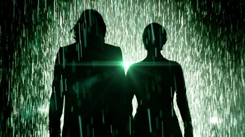 Backdrop image for movie The Matrix Resurrections