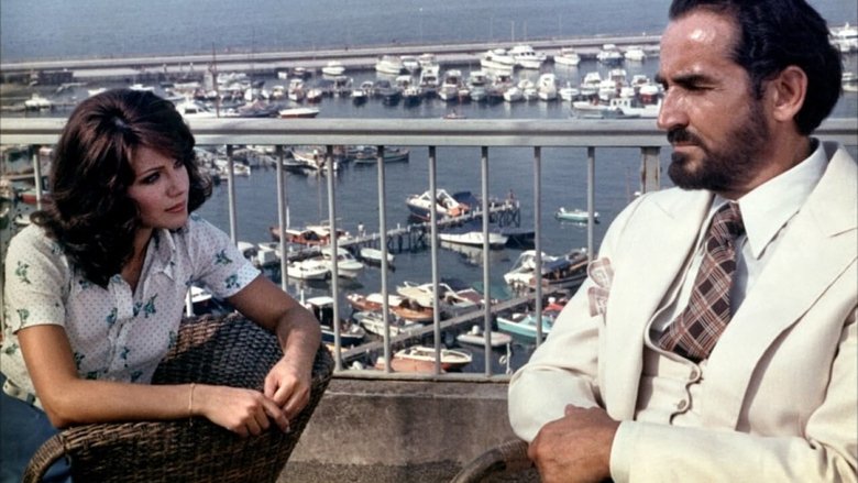 Backdrop image for movie Scent of a Woman