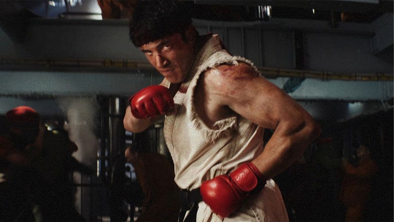 Backdrop image for movie Street Fighter