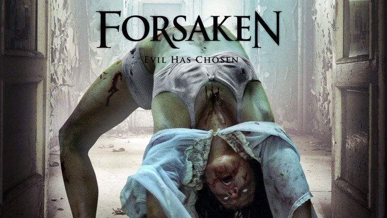 Backdrop image for movie Forsaken
