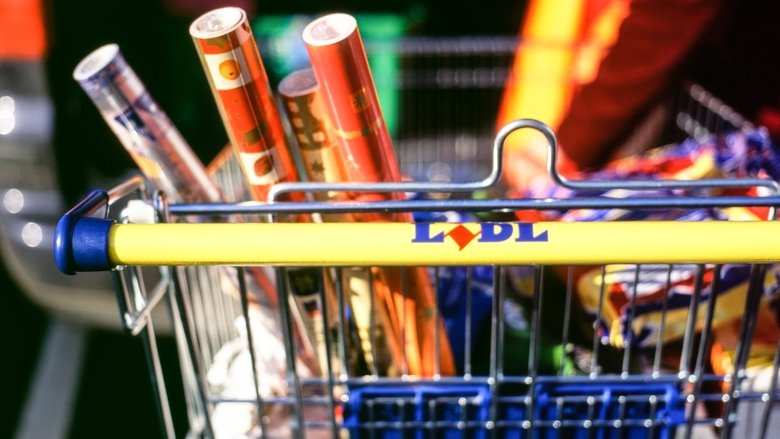 Backdrop image for movie Inside Lidl at Christmas