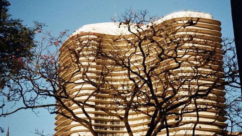 Backdrop image for movie Bassman