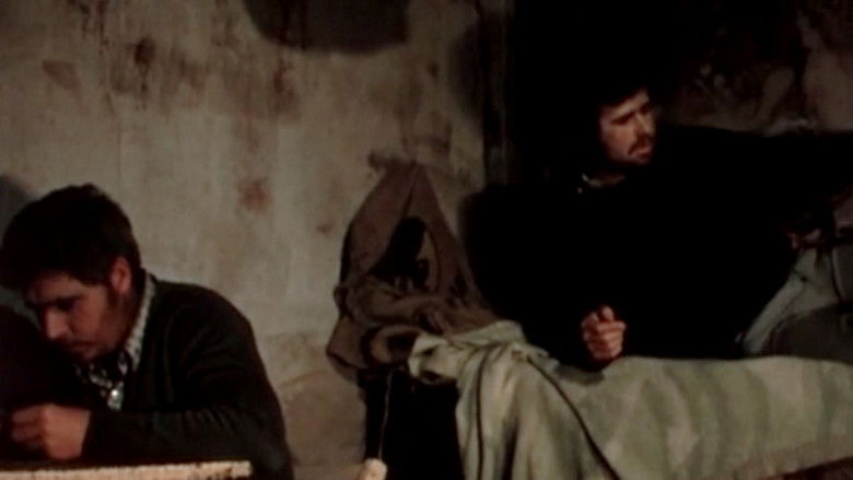 Backdrop image for movie La guarida