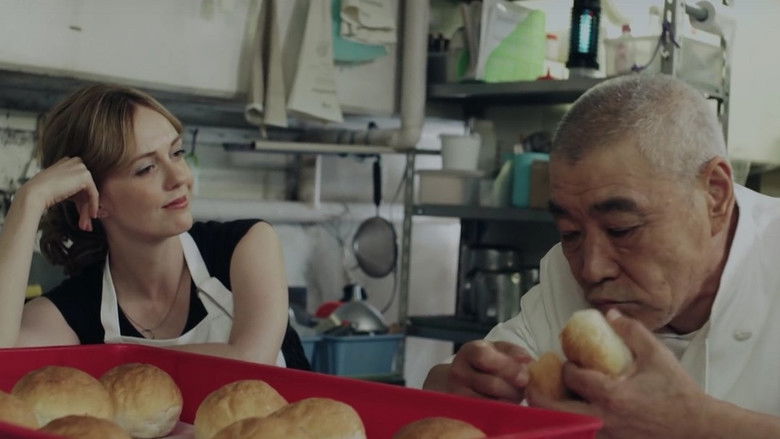 Backdrop image for movie A Grain of Wheat