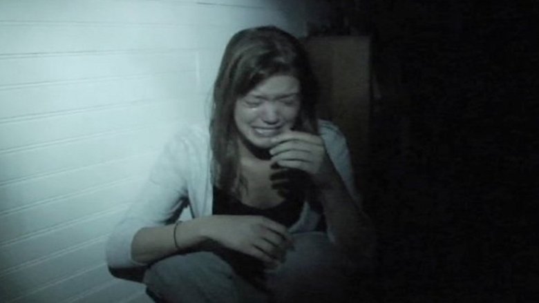 Backdrop image for movie The Paranormal Disappearance of Ailyn Jesick