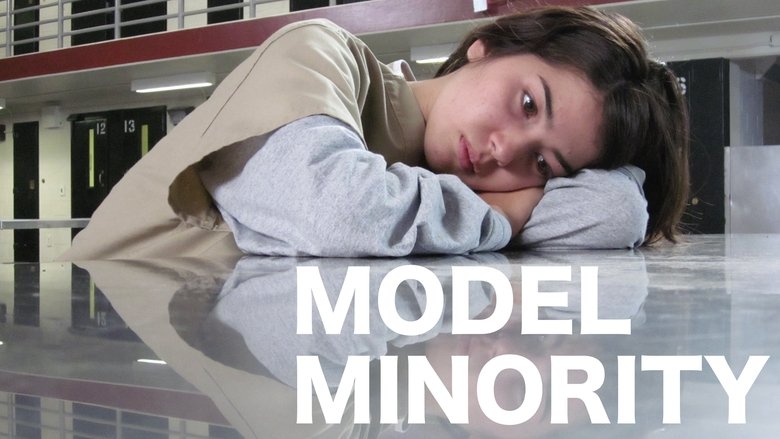 Backdrop image for movie Model Minority