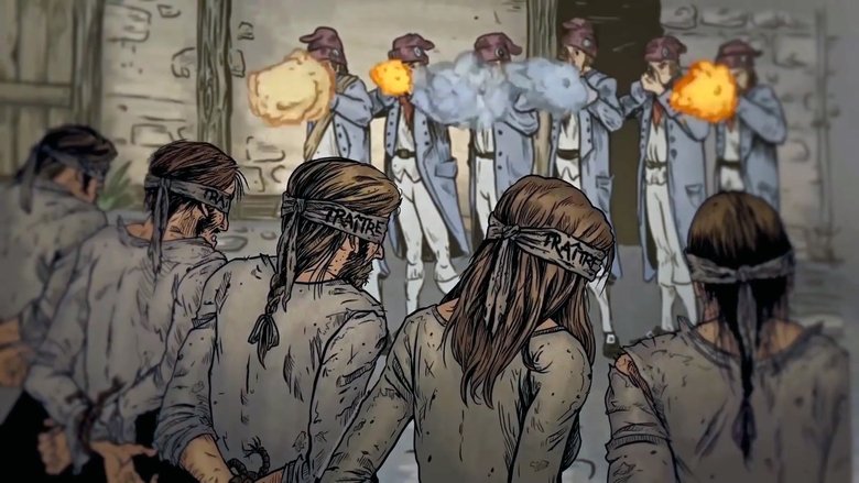 Backdrop image for movie Assassin’s Creed Unity: Rob Zombie’s French Revolution