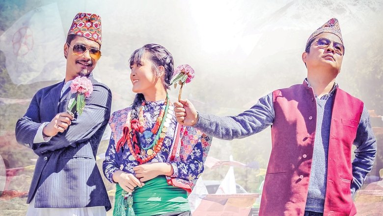 Backdrop image for movie Kabaddi Kabaddi