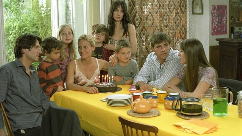 Backdrop image for movie Thirty-Five Something
