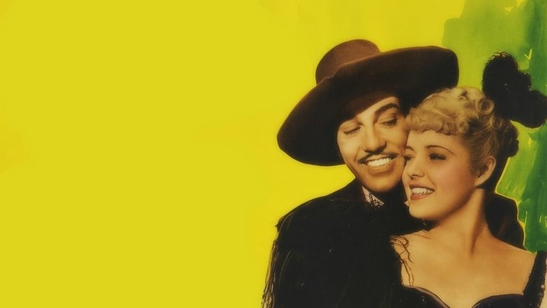 Backdrop image for movie Ride on Vaquero